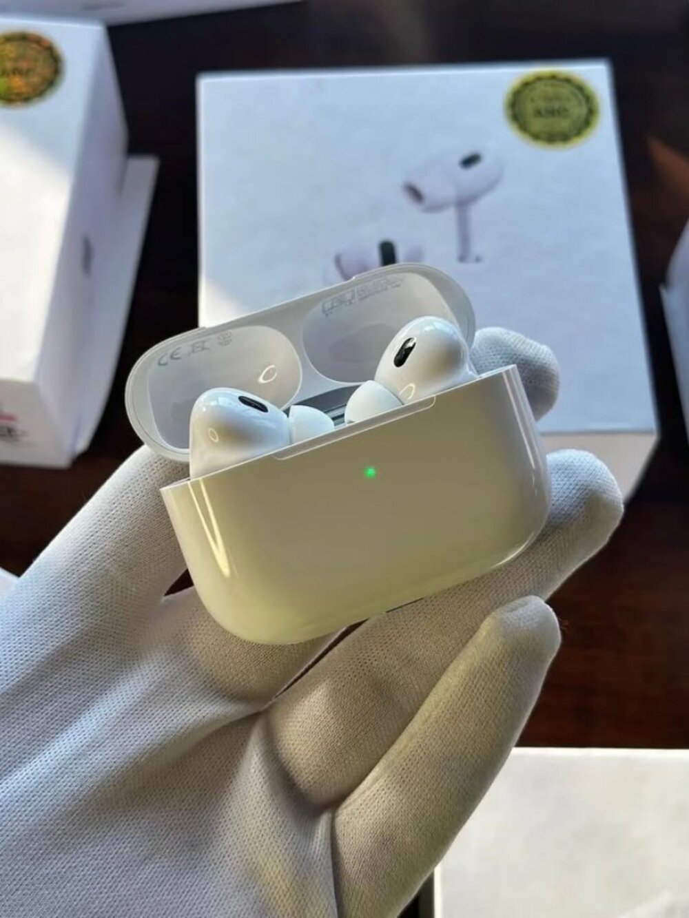 Airpod Pro Gen 2s